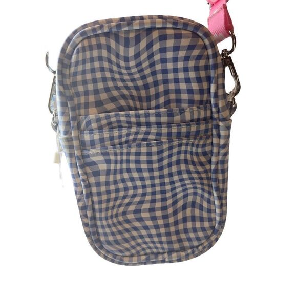 NWT SKINNYDIP LONDON Women's Danni Mini Phone Crossbody - Picture 2 of 6